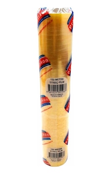 Pratikon Pvc Streç Film Dökme 30cm X 150mt Gıda Pratikon Pvc Streç Film Dökme 30cm X 150mt Gıda