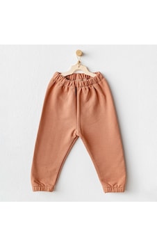 Andywawa Basic Bebek Pantolonu Ac25964 Tarçın Andywawa Basic Bebek Pantolonu Ac25964 Tarçın
