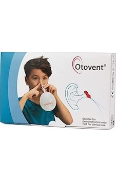 Otovent Kit Burun Egrezsiz Balonu