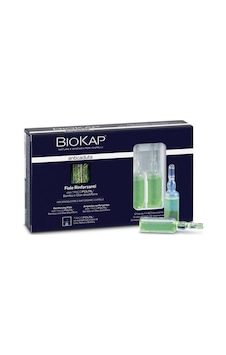 Biokap Dökülme Karşıtı Ampul 12 x 7 ML