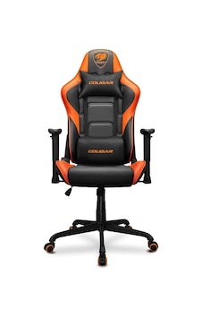 Cougar Armor Elıte Oyuncu Koltuğu Çok Renkli Cougar Armor Elıte Oyuncu Koltuğu Çok Renkli