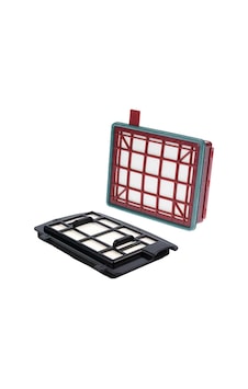 Fakir Atria, Cross, Ranger Elektrikli Süpürgeler İle Uyumlu Hepa Filtre Seti Fakir Atria, Cross, Ranger Elektrikli Süpürgeler İle Uyumlu Hepa Filtre Seti
