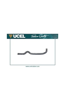 Ucel S15545 Kalorifer Hortumu Renault Megane I Ja0-1 1.4 İ Ja0e 7702255870-7700828100-7700876100 - Ucel S15545 Kalorifer Hortumu Renault Megane I Ja0-1 1.4 İ Ja0e 7702255870-7700828100-7700876100 -