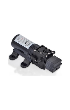 Sensation Hidrofor Su Pompası 4.3 Lt/dk 35psi - 12v-1490 Sensation Hidrofor Su Pompası 4.3 Lt/dk 35psi - 12v-1490