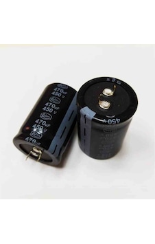Ls471m2wbk-3550 470mf 450v 35x50 85 Lelon Elko Kondansatör 3 Adet Ls471m2wbk-3550 470mf 450v 35x50 85 Lelon Elko Kondansatör 3 Adet