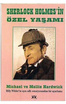 Sherlock Holmes'in Özel Yaşamı - Mollie Hardwick