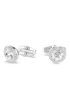 5761046 Swarovski Kol Düğmesi Una:cuffl Rnd Cry/rhs