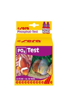 Sera Fosfat Po4 Test 15 ML