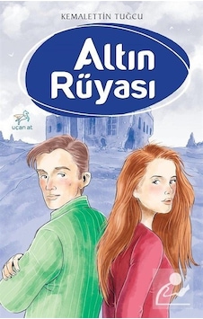 Altın Rüyası - Kemalettin Tuğcu Altın Rüyası - Kemalettin Tuğcu