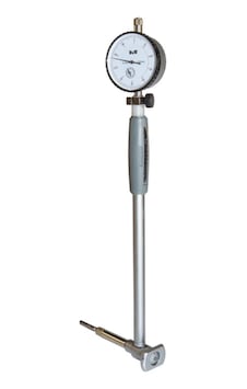 Silindirik Delik Komparatörleri 10 18mm Silindirik Delik Komparatörleri 10 18mm