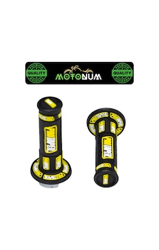 Tvs Apache Rtr 150 Silikonlu Elcik Sarı Protaper Pr2673 Tvs Apache Rtr 150 Silikonlu Elcik Sarı Protaper Pr2673