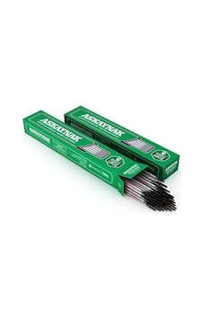 Askaynak AS B-248 Bazik Kaynak Elektrodu 3.25x350 (90' lı Paket) Askaynak AS B-248 Bazik Kaynak Elektrodu 3.25x350 (90' lı Paket)