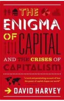 The Enigma of Capital and the Crises of Capitalism 9781846683091