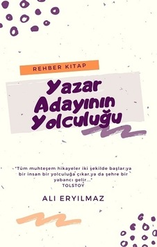 Yazar Adayının Yolculuğu - Ali Eryılmaz - Fa Yayınları Yazar Adayının Yolculuğu - Ali Eryılmaz - Fa Yayınları