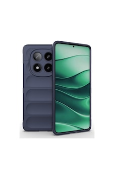 Xiaomi Redmi Note 14 5g Kılıf Esnek Tpu Oyuklu Arka Yüzey Tasarımlı Zore Etnik Silikon Kapak Lacivert Xiaomi Redmi Note 14 5g Kılıf Esnek Tpu Oyuklu Arka Yüzey Tasarımlı Zore Etnik Silikon Kapak Lacivert
