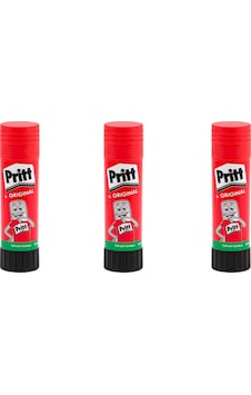 Pritt Stick Yapıştırıcı 3 x 43 G
