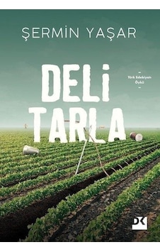 Deli Tarla Şermin Yaşar Deli Tarla Şermin Yaşar