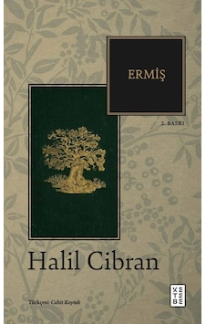 Ketebe Halil Cibran Ermiş Ketebe Halil Cibran Ermiş