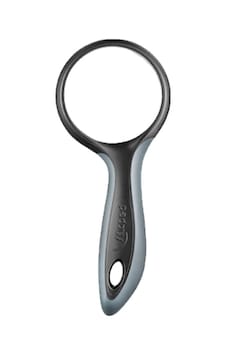 Maped Büyüteç Ergologıc X3 50 Mm Gri 039100 Maped Büyüteç Ergologıc X3 50 Mm Gri 039100