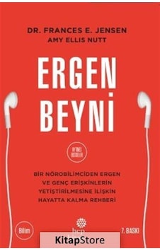 Ergen Beyni / Amy Ellis Nut Ergen Beyni / Amy Ellis Nut