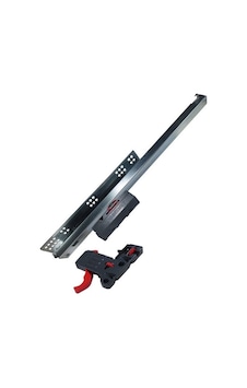 Samet Smart Bas Aç Kısmi Açılım 45 Cm Çekmece Ray Samet Smart Bas Aç Kısmi Açılım 45 Cm Çekmece Ray