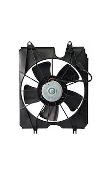 Honda Crv Klima Fan Radyatör Motorlu 2014-2017 38615-rsx-g01-gol Honda Crv Klima Fan Radyatör Motorlu 2014-2017 38615-rsx-g01-gol