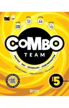 5. Sınıf Combo Team 5. Sınıf Combo Team