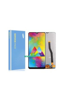 Samsung Uyumlu Galaxy M20 M205F Lcd Ekran Dokunmatik Servis Samsung Uyumlu Galaxy M20 M205F Lcd Ekran Dokunmatik Servis