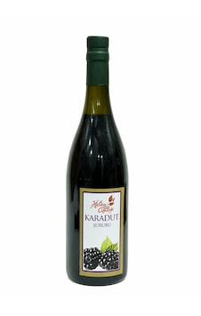 Kara Dut Şurubu 500gr