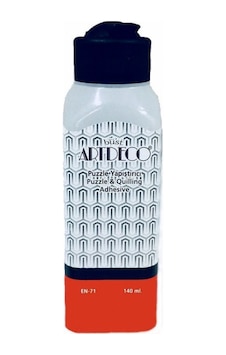 Artdeco Puzzle Yapıştırıcı 140 ML Lk.Y-072R-903 Artdeco Puzzle Yapıştırıcı 140 ML Lk.Y-072R-903