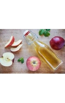 El Yapımı Elma Sirkesi 500 ML El Yapımı Elma Sirkesi 500 ML