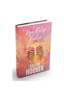 Her Kalp Kırılır N11.22415