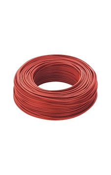 4mm Solar Kablo Kırmızı