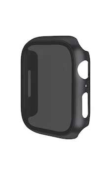 Apple Uyumlu iPhone Watch 7 45mm Sert Pc Kasa Ve Privacy Hayalet Ekran Koruyucu Redclick Gard 32 Apple Uyumlu iPhone Watch 7 45mm Sert Pc Kasa Ve Privacy Hayalet Ekran Koruyucu Redclick Gard 32
