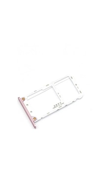 Xiaomi Mi A1-mi 5x Uyumlu Sim Tray Pembe Xiaomi Mi A1-mi 5x Uyumlu Sim Tray Pembe