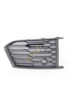 Audi A6 Sline Ön Tampon Kapağı Sağ 2019-2024 4k0807648b Audi A6 Sline Ön Tampon Kapağı Sağ 2019-2024 4k0807648b