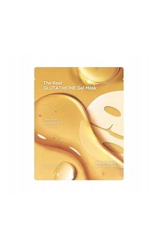 The Real Glutathione Aydınlatıcı Etkili Jel Maske 35 G The Real Glutathione Aydınlatıcı Etkili Jel Maske 35 G