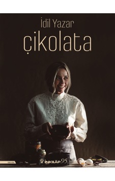 Çikolata Kitap Çikolata Kitap