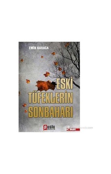 Eski Tüfeklerin Sonbaharı