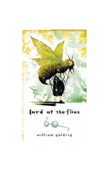 Lord of the Flies - William Golding - Random House