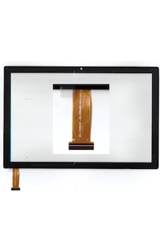 Aidata Alim Adt1061  Dokunmatik Panel Siyah Model-1