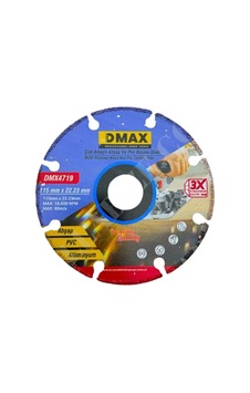 Ağaç-ahsap - Pvc - Alümınyum Kesme Dıskı - 729369573