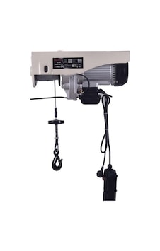Mytol Mv1200 Elektrikli Vinç 600/1200 Mytol Mv1200 Elektrikli Vinç 600/1200