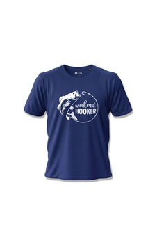 North Whiskers Weekend Hooker Balık Baskılı %100 Pamuklu Lacivert Outdoor Tişört Lacivert - 875690800 Lacivert - 875690800 Lacivert North Whiskers Weekend Hooker Balık Baskılı %100 Pamuklu Lacivert Outdoor Tişört Lacivert - 875690800 Lacivert - 875690800 Lacivert
