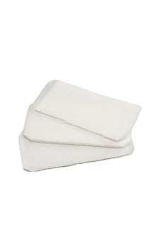 Ferplast Hijyenik Köpek Pedi M - L 8 x 4 CM 10'lu Ferplast Hijyenik Köpek Pedi M - L 8 x 4 CM 10'lu