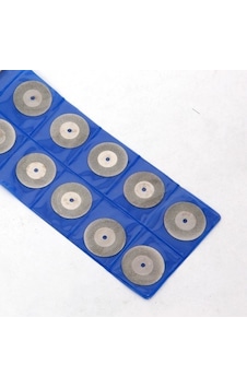 Mert Elmas Disk 30 Mm