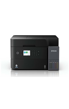 Epson Ecotank L6370 Ecotank Yazıcı/tarayıcı/fotokopi Renkli Mürekkep Tanklı Yazıcı