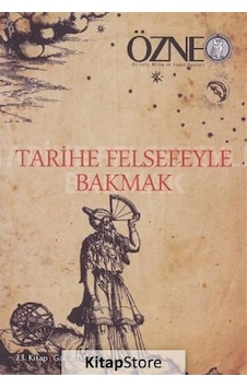 Özne Felsefe Bilim Ve Sanat Yazıları 23. Kitap Güz 2015 Özne Felsefe Bilim Ve Sanat Yazıları 23. Kitap Güz 2015