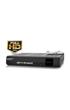 Goldmaster HD-1040 PVR Dijital Uydu Alıcısı Goldmaster HD-1040 PVR Dijital Uydu Alıcısı