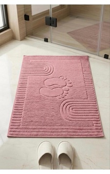 Esila Serisi Gül Kurusu Renk Ayak Havlusu 50 X 70 Premium Yumuşak Dokulu %100 Organik Pamuk Gül Kurusu - 891743445 Gül Kurusu Esila Serisi Gül Kurusu Renk Ayak Havlusu 50 X 70 Premium Yumuşak Dokulu %100 Organik Pamuk Gül Kurusu - 891743445 Gül Kurusu